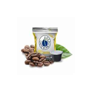 Borbone Respresso Oro κάψουλες Nespresso – 100 capsules