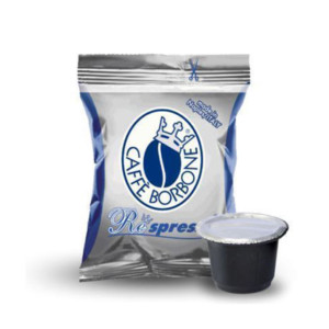 Borbone Respresso Blu 50