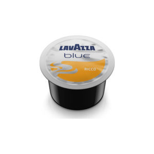 Κάψουλες Lavazza Blue Ricco espresso 100 τεμάχια