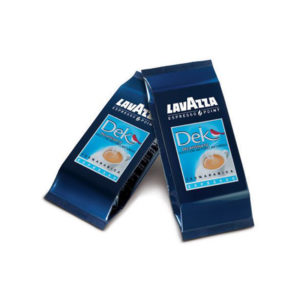 Lavazza Point Dek κάψουλες – 100 μόνο μια κάψουλα
