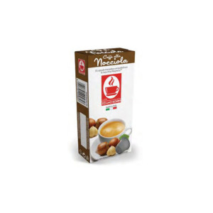 συμβατές κάψουλες Nespresso Espresso fountouki 10 kouti