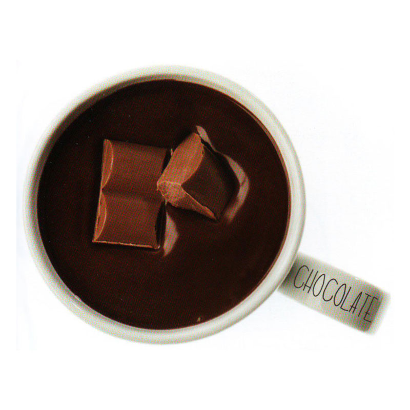 Marchoc σοκολάτα γάλακτος με 0% ζάχαρη 360g