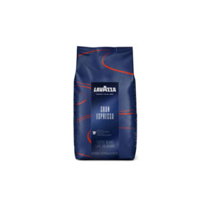 Lavazza Gran Espresso 1kg καφές σπυρί