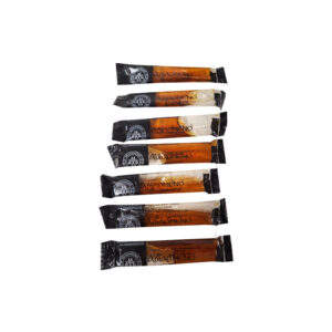 μέλι σε sticks only sticks