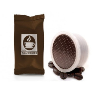 Tiziano Bonini Classico Lavazza Point