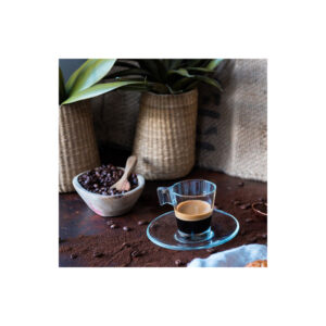 IL Caffe Italiano Napoli cup nespresso
