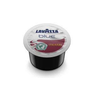 Κάψουλες Lavazza Blue Tierra 100 κάψουλες