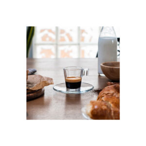 IL Caffe Italiano Roma συμβατές κάψουλες Nespresso cup