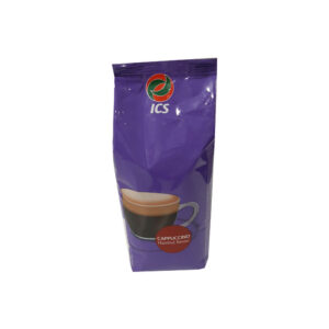 Ics στιγμιαίος καφές Cappuccino φουντούκι σακουλάκι