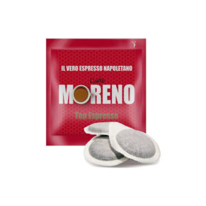 Ταμπλέτες Moreno Top Espresso