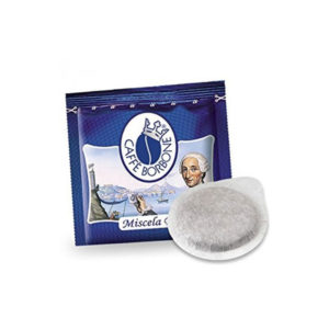 Ταμπλέτες Borbone Blu