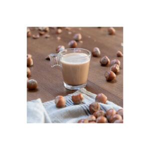 IL Caffe Italiano Nocciola συμβατές κάψουλες φουντούκι φλιτζάνι