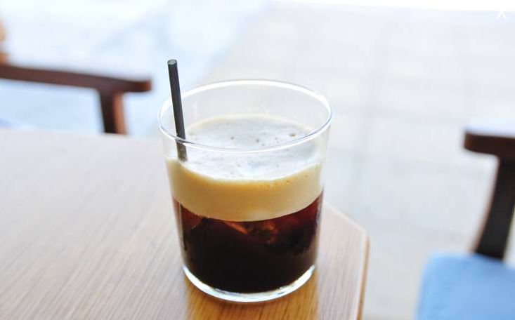 Κρύος Καφές: Φραπές ή Fredo Espresso;