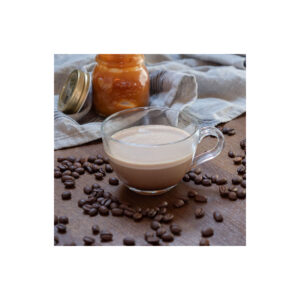 IL Caffe Italiano Cappuccino Al Caramello cup