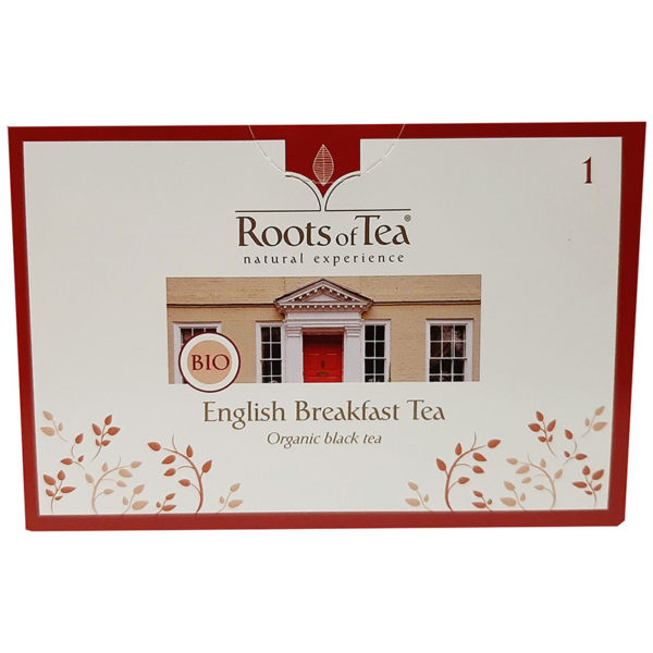 Arthemia τσάι English Breakfast Tea μαύρο τσάι