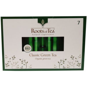 Arthemia τσάι Classic Green Tea πράσινο τσάι
