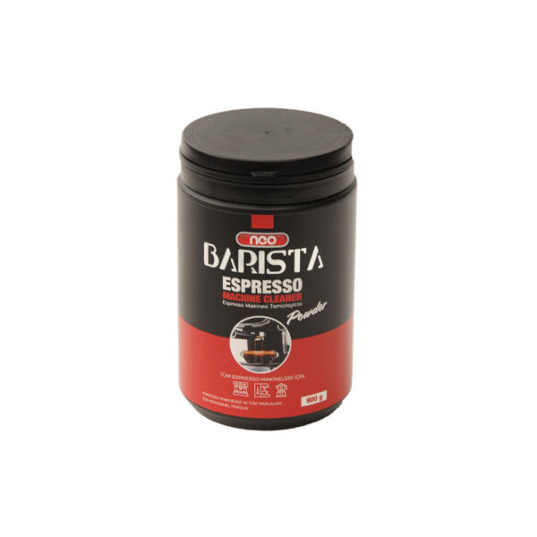 Neo Barista Espresso Machine Cleaner Powder