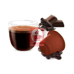 Cioccolino Nespresso