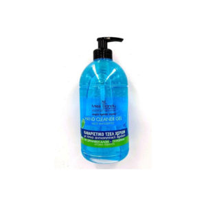 Hand Cleaner Gel – 600ml 70% οινόπνευμα