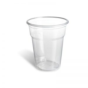 Πλαστικά Ποτήρια pp no.504 – 300ml