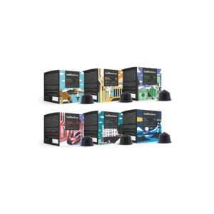 IL Caffe Italiano Tasting Kit