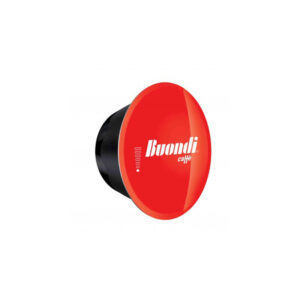 Nescafe Dolce Gusto Espresso Buondi κάψουλα καφέ κόκκινη