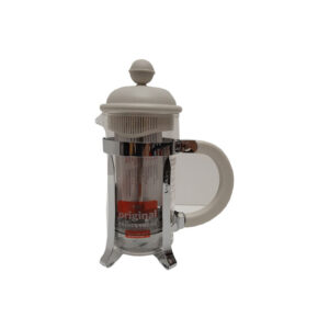 Bodum Caffettiera Off White – 350ml out of the box