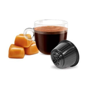 Tiziano Bonini Caffe Caramello
