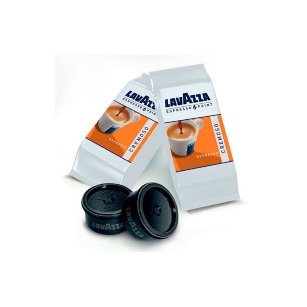 Lavazza Point Espresso Cremoso