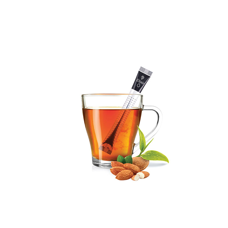 ασφαλές λεπτό τσάι Τα goji berries βοηθούν στην απώλεια βάρους