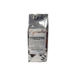 Καφές Στιγμιαίος Getcoffee – 250g