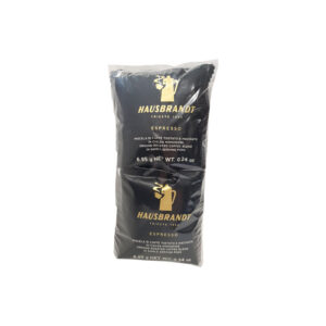 Ταμπλέτες Hausbrandt espresso Ese Pods 18 τεμ χάρτινες μερίδες