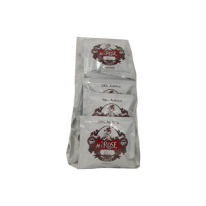 Ταμπλέτες Mrs Rose Ese Pods 25 τεμ σακούλα