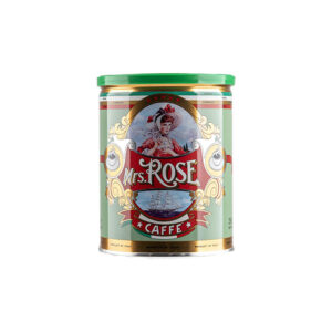 Καφές Espresso Mrs Rose κόκκοι 250g