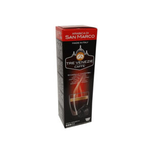 Caffitaly Tre Venezie Arabica Di San