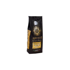 Artisti Magnum Verum Espresso 100% Arabica δεξιά