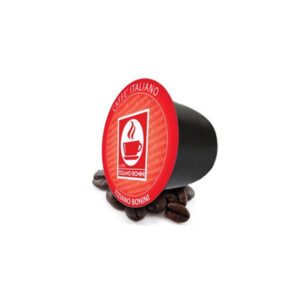 Bonini Club Espresso Intenso