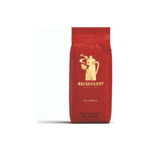 Καφές Espresso Hausbrandt Academia 1Kg κόκκοι