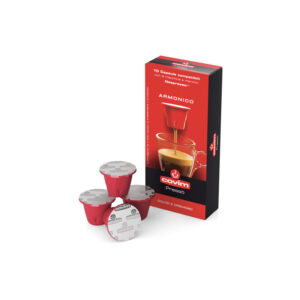 Covim Armonico συμβατές κάψουλες Nespresso 10 τεμ κουτί