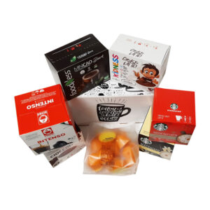 Dolce Gusto Gift Kit 100 κάψουλες upside
