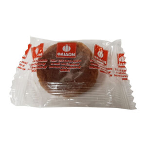 Μελομακάρονα Φαίδων ατομικά