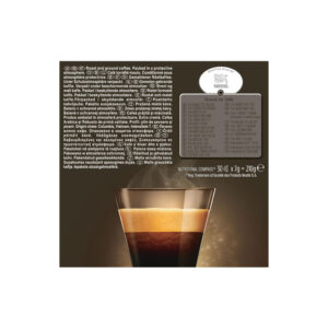 Nescafe Dolce Gusto Espresso Intenso 7g