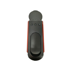 Μηχανή καφέ Bonissima Red Bonini Club above