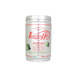 Lucaffe Nespresso Decaffeinato 20 τεμάχια