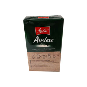 Καφές Φίλτρου Melitta Auslese 250g back