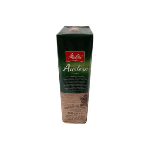 Καφές Φίλτρου Melitta Auslese 250g left side