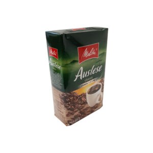 Καφές Φίλτρου Melitta Auslese 250g side
