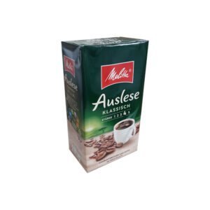 Καφές Φίλτρου Melitta Auslese 500g side