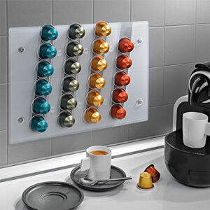 Βάσεις για κάψουλες