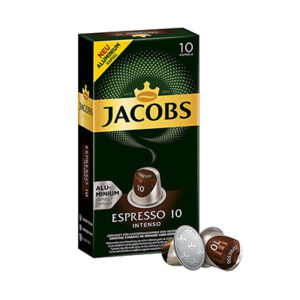 Jacobs